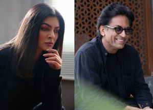 Ram Madhvani shares symbolic meaning of 'Aarya': 'Another name for Goddess Durga for Sushmita'