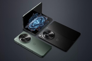 OnePlus Open: A new foldable star is born with greater longevity, cool features