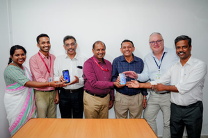 App launched to help people suffering from swallowing disorders