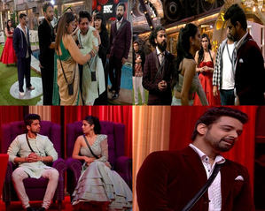 'Bigg Boss 17': Clash between Abhishek & Isha, Samarth Jurel enters as wild card