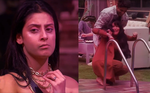 ‘Bigg Boss 17’: Abhishek seems to be attracted to Khanzaadi