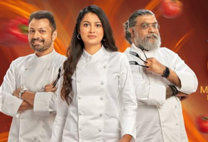 Master Chef India: Tamil
