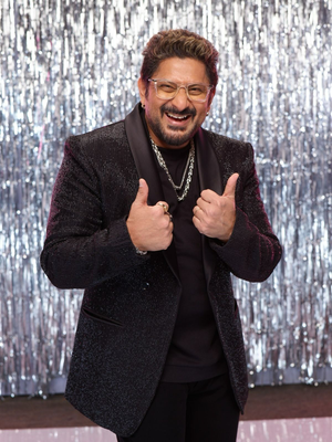Arshad Warsi: Goal is to inspire 'Jhalak Dikhhla Jaa' contestants to dance from the heart