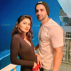 Arjit Taneja, Sriti Jha, Kaise Mujhe Tum Mil Gaye