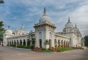 Hyderabad’s prestigious school which produced gems