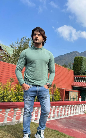 Angad Hasija reflects on TV's transformation