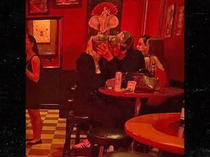 Dalton Gomez, Maika Monroe (Credit :  TMZ)