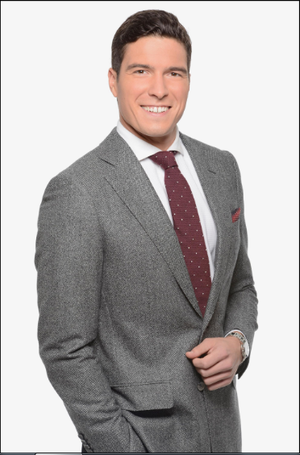 Any comparison with my father is huge compliment for me: Will Reeves