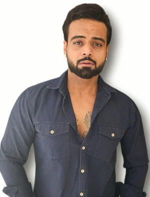 Indeep Bakshi, Badshah