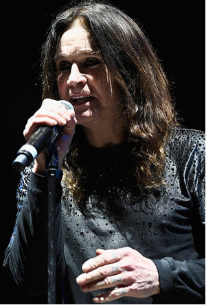 Ozzy Osbourne secretly working on new album, UK return gets delayed