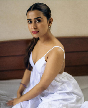 Sonal Panvar says will love to play something real, raw, & subtle