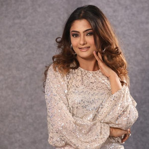 अभिनेत्री रश्मि गुप्ता