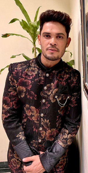 Kunwar Amar to go green this Diwali