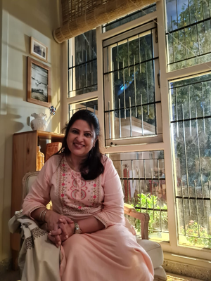 Neelu Kohli, Big Boss 17