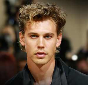 Austin Butler