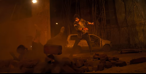 Jeet is one-man army in adrenaline-fuelled trailer of 'Manush'