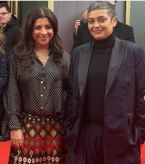 Zoya Akhtar, Reema Kagti