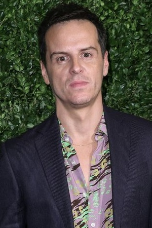 Andrew Scott