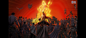 Children's Day: Special song ‘Superhero HanuMan’ released 