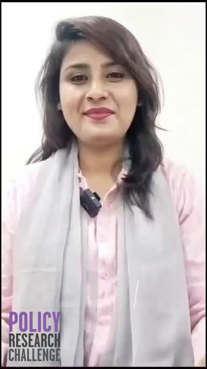 Pakistan-based startup She-Guard wins top climate innovation competition