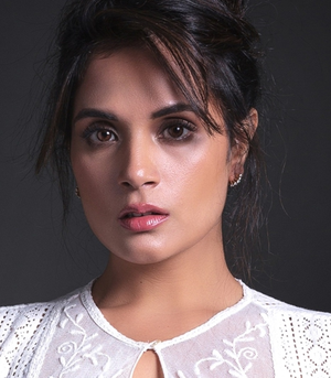 Richa Chadha, Sanjay Leela Bhansali