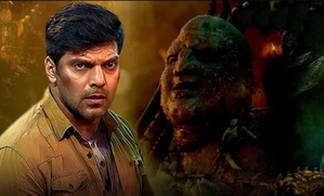 Simple family outing turns into living nightmare in ‘The Village’ trailer