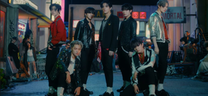 Enhypen’s ‘Sweet Venom’ is infectiously groovy track infusing K-pop, pop-punk, R&B