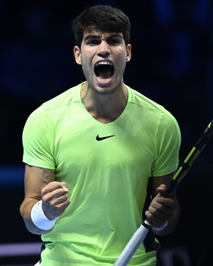 मुझे नहीं पता था कि मैं दुनिया का नंबर-1 प्लेयर बन सकता हूं: कार्लोस