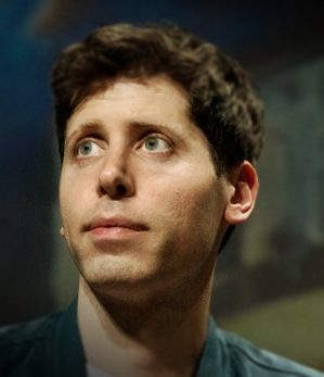 Sam Altman