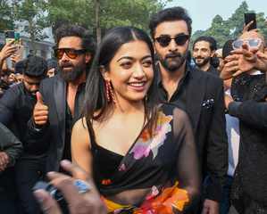 Rashmika Mandanna 'deepfake' video: Delhi Police still awaits response from Meta