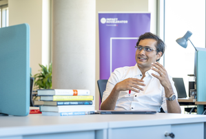 Rocket Learning using advanced AI to reform early childhood education in India