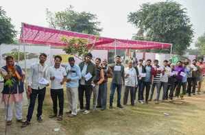 Photo for representation