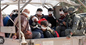 20 citizens still held by Hamas: Thailand