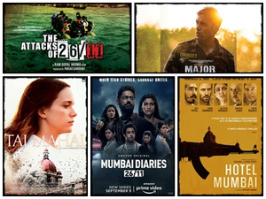Five must watch titles on Mumbai terror attacks 