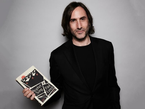 Paul Lynch wins Booker Prize 2023, becoming the fifth Irish author to get it