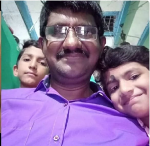 K’taka family suicide