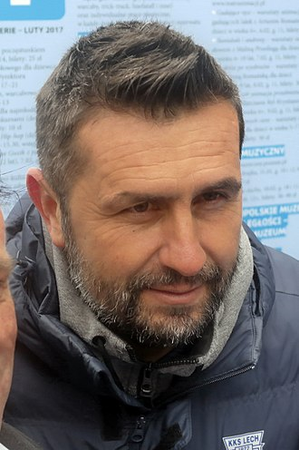 Nenad Bjelica (Photo: wikipedia)