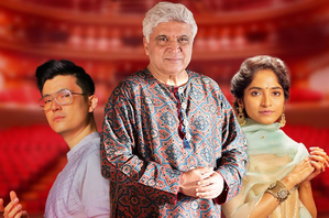 Javed Akhtar 