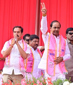 गुरुवार को मतदान के लिए तैयार तेलंगाना