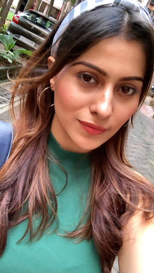 Mythological characters demands lot of practice, says Aparna Dixit