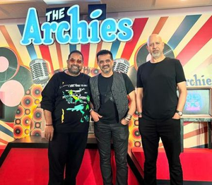 Shankar-Ehsaan-Loy share memories of 'Archies' comics: 'All comics have gravy stains on them' (IANS Interview)