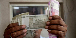 Fake currency worth Rs 16 cr seized last year in Delhi: NCRB report