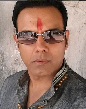 Bhupinder Singh