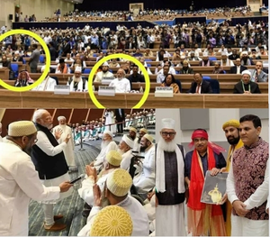 BJP MLA wanted to target PM Modi by linking Moulvi to terror elements: K’taka CM