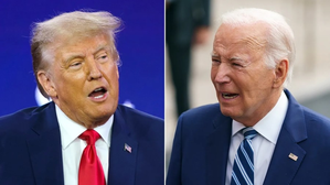 Trump questions Biden’s fitness to continue as President after leaving race