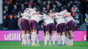 Manchester City back to winning ways in match against Luton Town while Chelsea go down at Everton in Premier League on Sunday. 