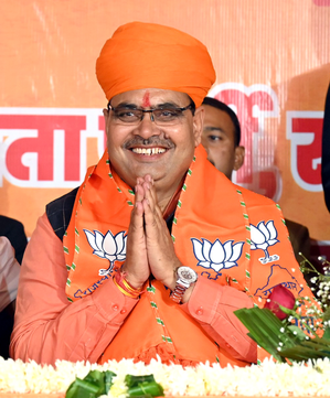 Bhajan Lal Sharma to take oath as Raj CM today