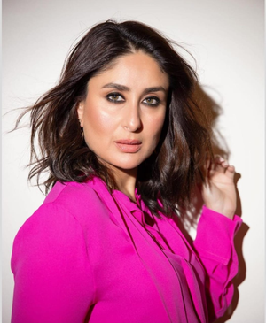 Kareena Kapoor Khan
