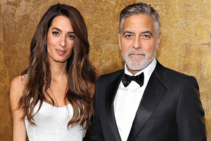George Clooney, Amal Alamuddin