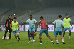 Teams with contrasting fortunes clash as Punjab FC host Kerala Blasters in an ISL 2023-24 clash at the Jawaharlal Nehru Stadium in New Dehi on Thursday.